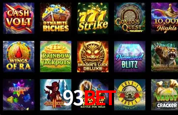 93Bet Login